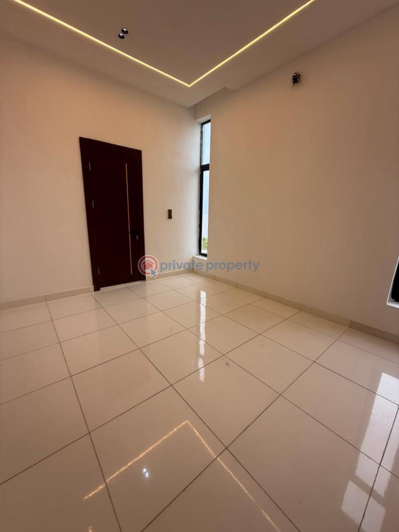 5 bedroom Detached Duplex For Sale Ajah Lagos - 16