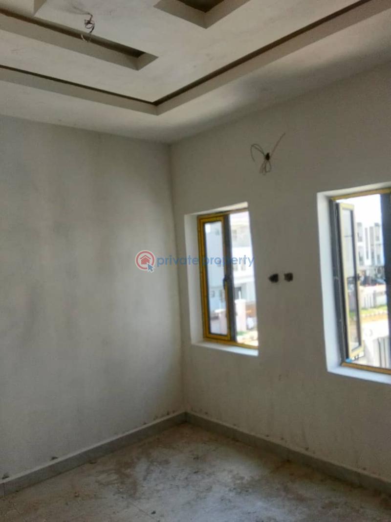 4 bedroom Terraced Duplex For Sale Katampe Main Abuja Phase 2  - 2