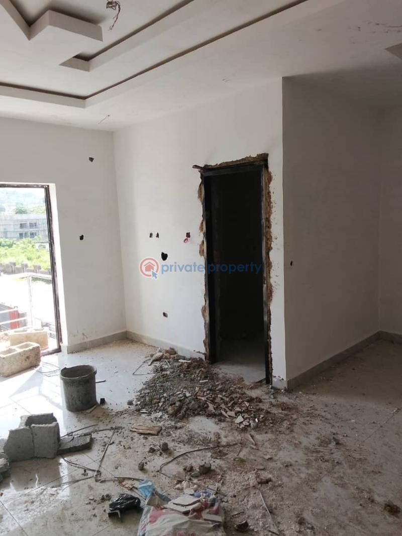 4 bedroom Terraced Duplex For Sale Katampe Main Abuja Phase 2  - 3