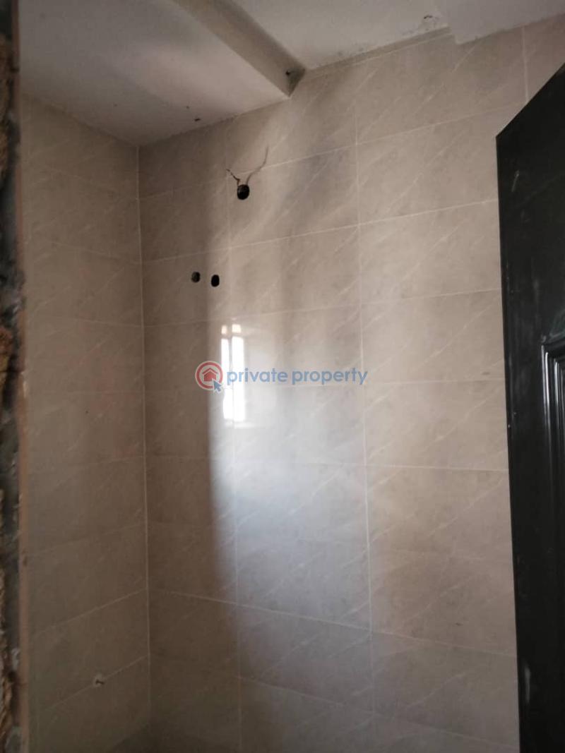 4 bedroom Terraced Duplex For Sale Katampe Main Abuja Phase 2  - 5