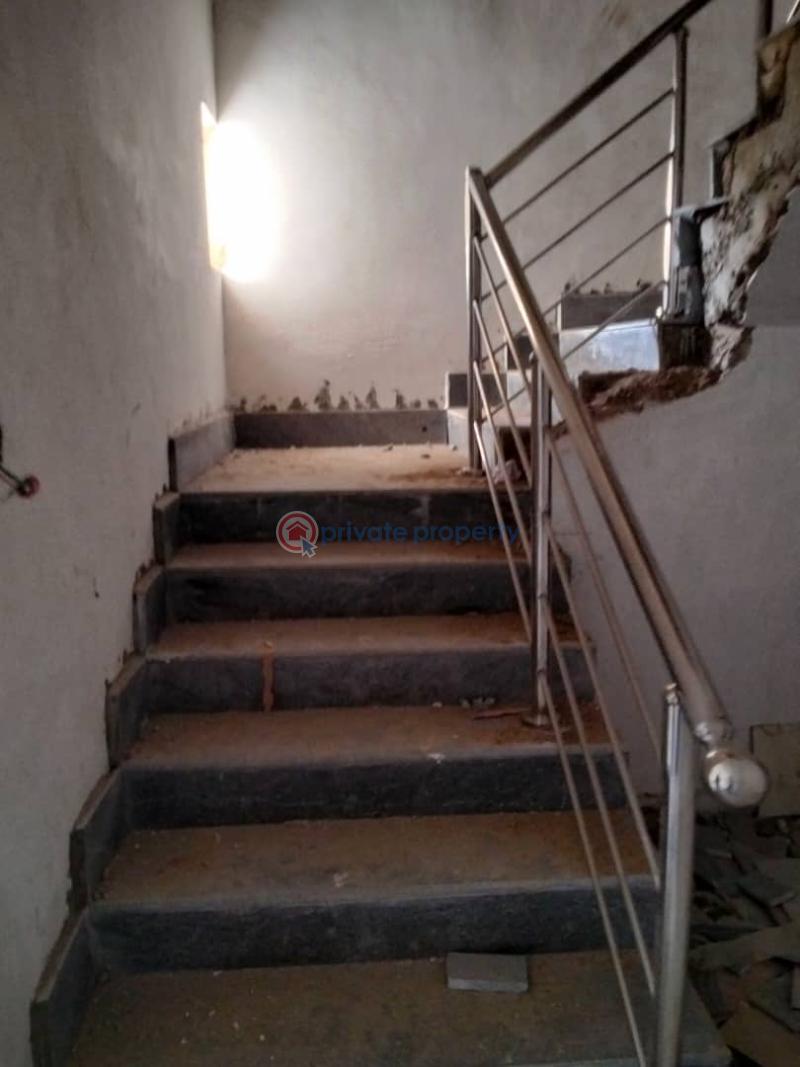 4 bedroom Terraced Duplex For Sale Katampe Main Abuja Phase 2  - 6