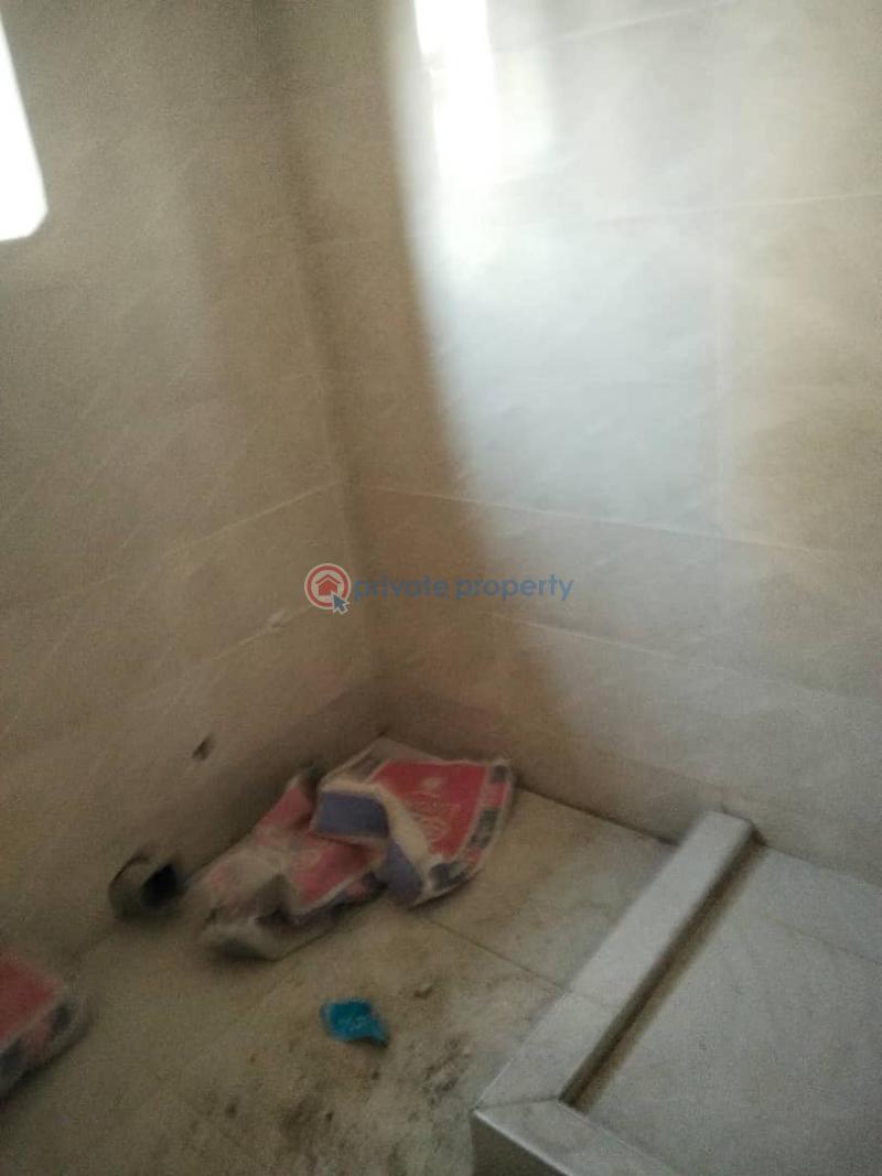 4 bedroom Terraced Duplex For Sale Katampe Main Abuja Phase 2  - 7