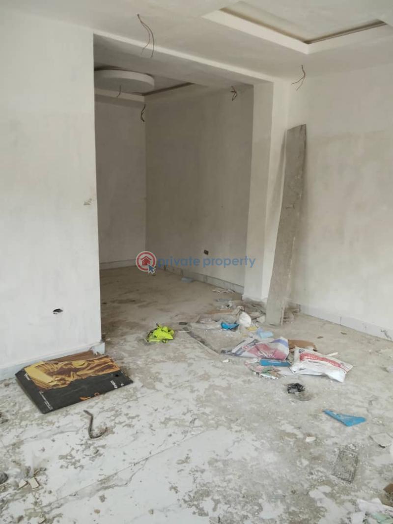 4 bedroom Terraced Duplex For Sale Katampe Main Abuja Phase 2  - 10