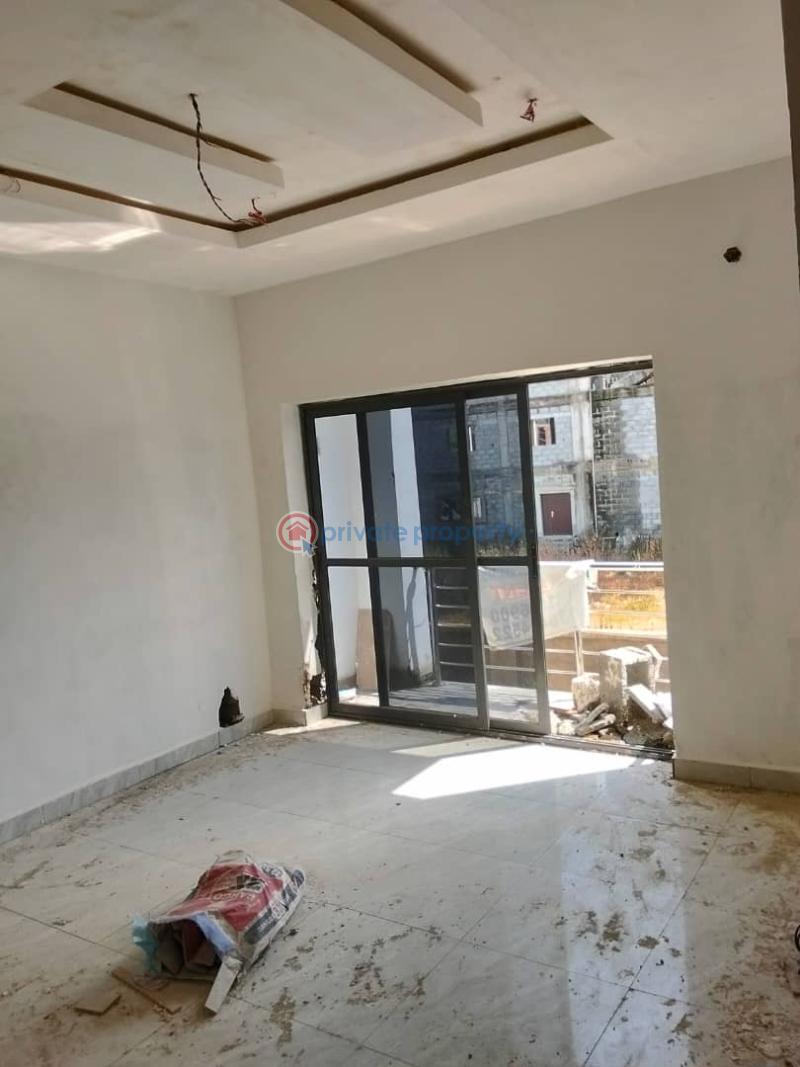 4 bedroom Terraced Duplex For Sale Katampe Main Abuja Phase 2  - 9