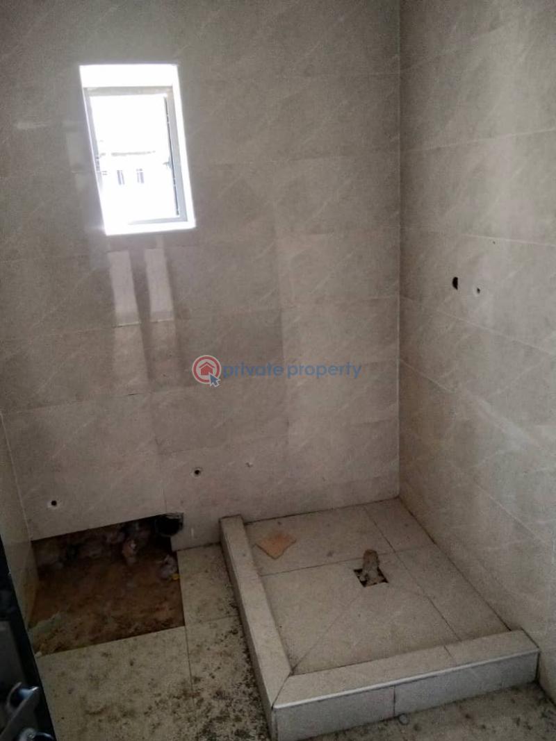 4 bedroom Terraced Duplex For Sale Katampe Main Abuja Phase 2  - 8