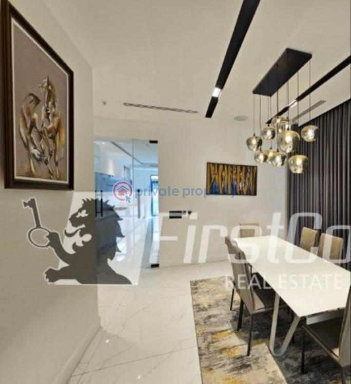 Grandiose private 5 bedroom detached home (with swimming pools) - 19 5 bedroom Detached Duplex For Sale Old Ikoyi Banana Island Ikoyi Lagos - 19