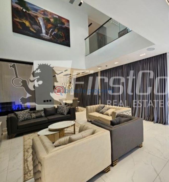 Grandiose private 5 bedroom detached home (with swimming pools) - 22 5 bedroom Detached Duplex For Sale Old Ikoyi Banana Island Ikoyi Lagos - 22