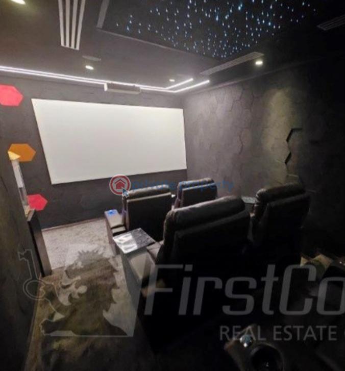 Grandiose private 5 bedroom detached home (with swimming pools) - 3 5 bedroom Detached Duplex For Sale Old Ikoyi Banana Island Ikoyi Lagos - 3