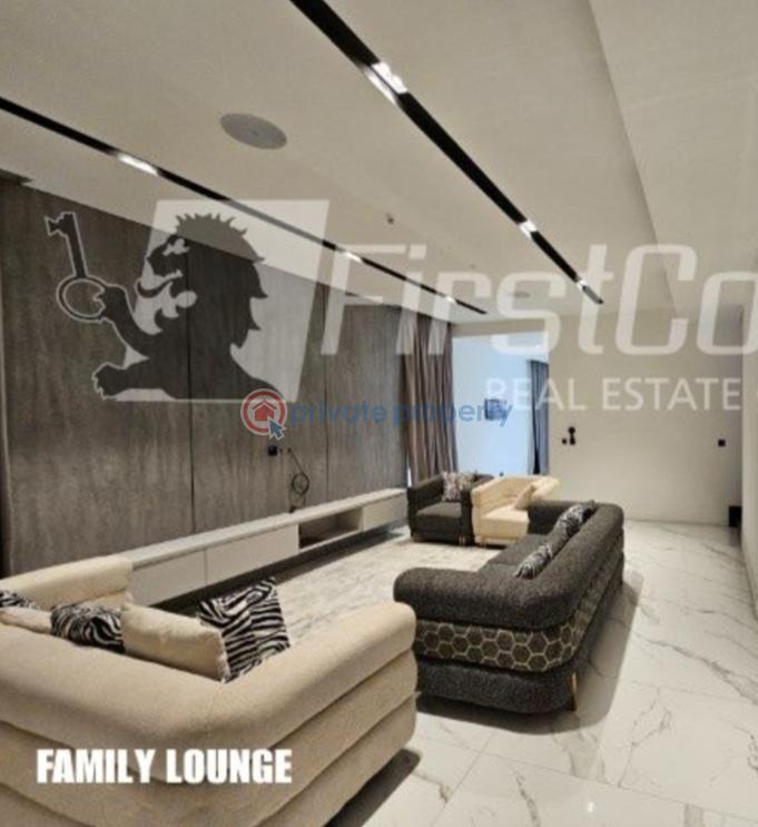 Grandiose private 5 bedroom detached home (with swimming pools) - 17 5 bedroom Detached Duplex For Sale Old Ikoyi Banana Island Ikoyi Lagos - 17