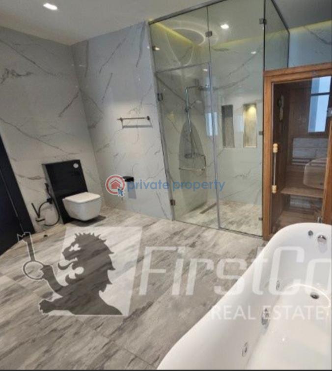 Grandiose private 5 bedroom detached home (with swimming pools) - 9 5 bedroom Detached Duplex For Sale Old Ikoyi Banana Island Ikoyi Lagos - 9