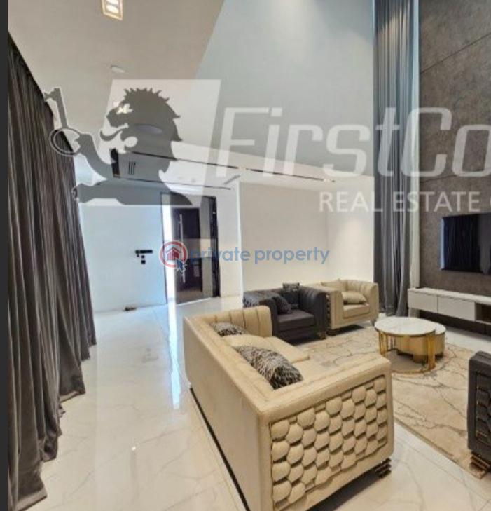 Grandiose private 5 bedroom detached home (with swimming pools) - 21 5 bedroom Detached Duplex For Sale Old Ikoyi Banana Island Ikoyi Lagos - 21