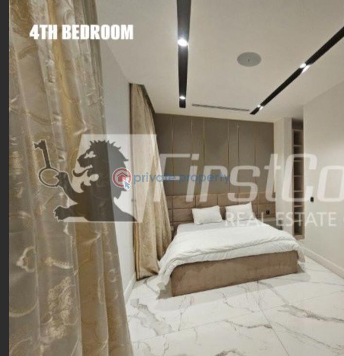 Grandiose private 5 bedroom detached home (with swimming pools) - 12 5 bedroom Detached Duplex For Sale Old Ikoyi Banana Island Ikoyi Lagos - 12