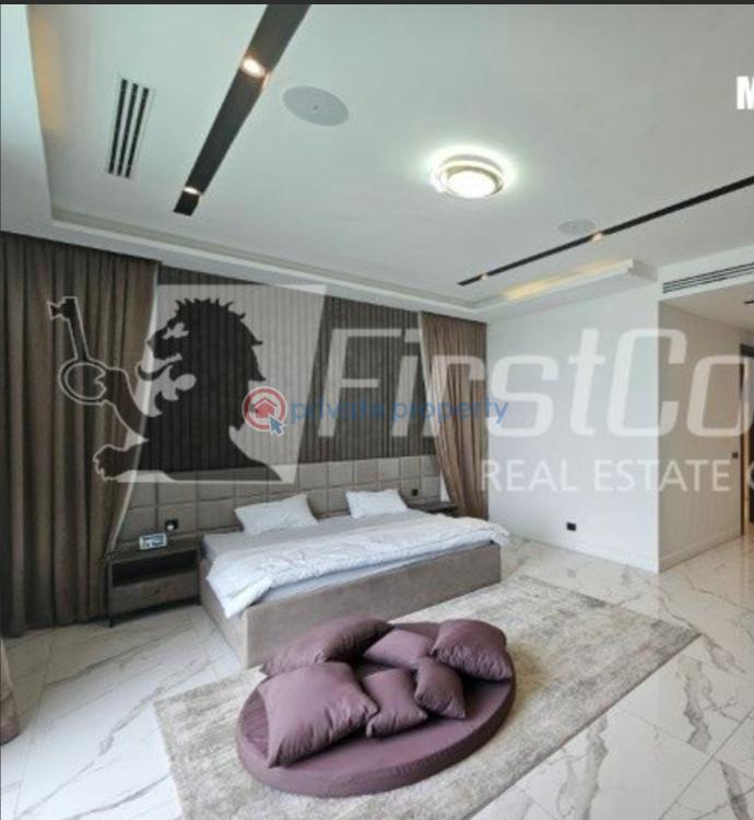 Grandiose private 5 bedroom detached home (with swimming pools) - 11 5 bedroom Detached Duplex For Sale Old Ikoyi Banana Island Ikoyi Lagos - 11