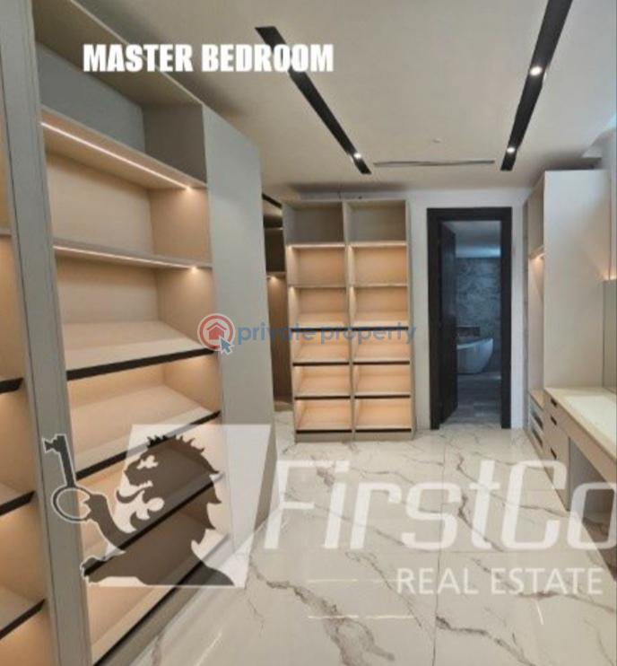 Grandiose private 5 bedroom detached home (with swimming pools) - 8 5 bedroom Detached Duplex For Sale Old Ikoyi Banana Island Ikoyi Lagos - 8