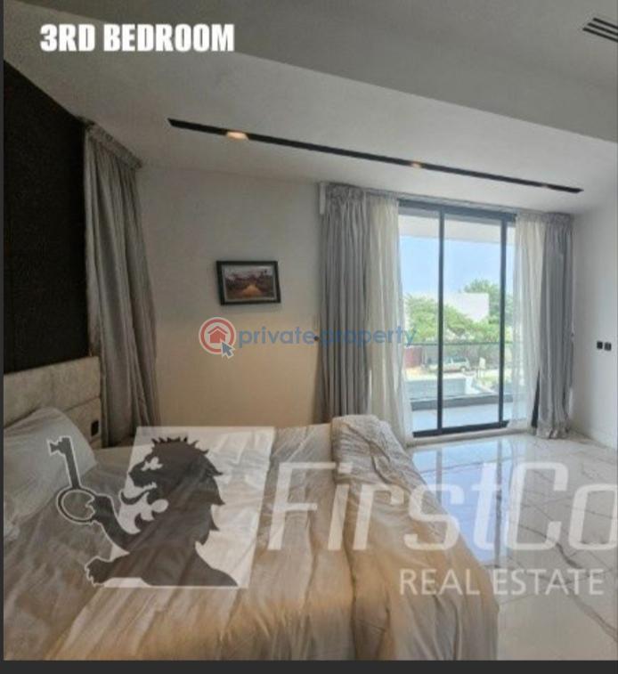 Grandiose private 5 bedroom detached home (with swimming pools) - 13 5 bedroom Detached Duplex For Sale Old Ikoyi Banana Island Ikoyi Lagos - 13