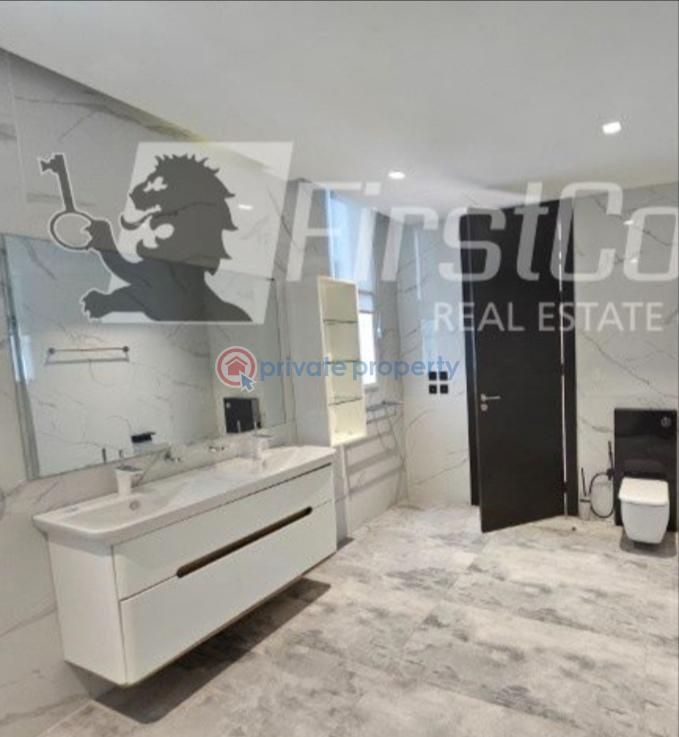 Grandiose private 5 bedroom detached home (with swimming pools) - 7 5 bedroom Detached Duplex For Sale Old Ikoyi Banana Island Ikoyi Lagos - 7