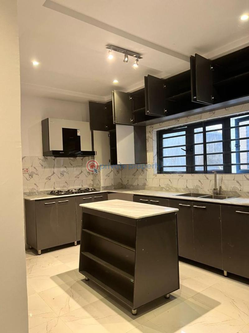 4 bedroom Detached Duplex For Sale Oluyole Estate Ibadan Oyo - 4