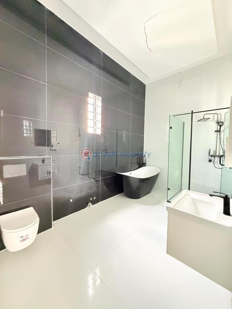 5 bedroom Detached Duplex For Sale Sangotedo Ibeju-Lekki Lagos - 2