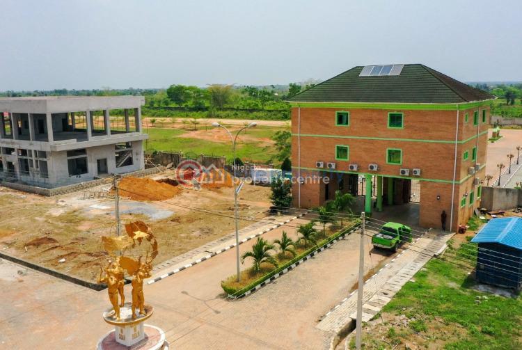 Residential Land For Sale Sokoto Road / By Convenant University / Atan Ota Ota GRA, Ado Odo Ogun - 6