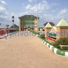 Residential Land For Sale Sokoto Road / By Convenant University / Atan Ota Ota GRA, Ado Odo Ogun - 4