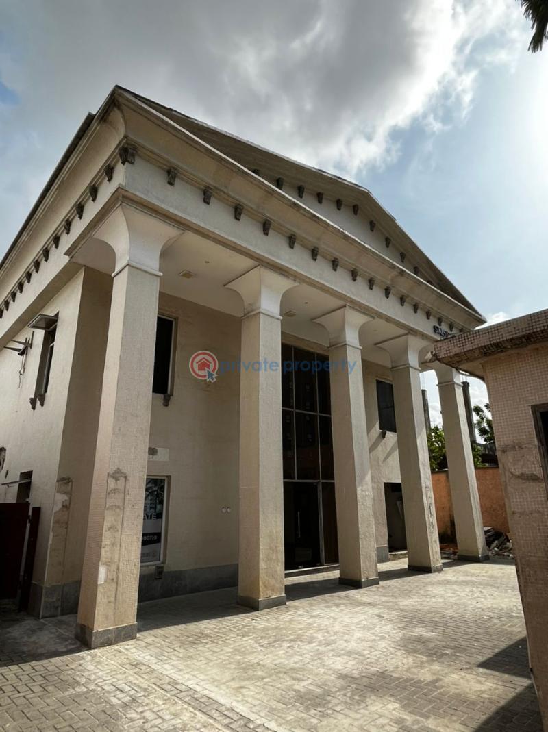 Office For Rent Victoria Island Lagos - 2