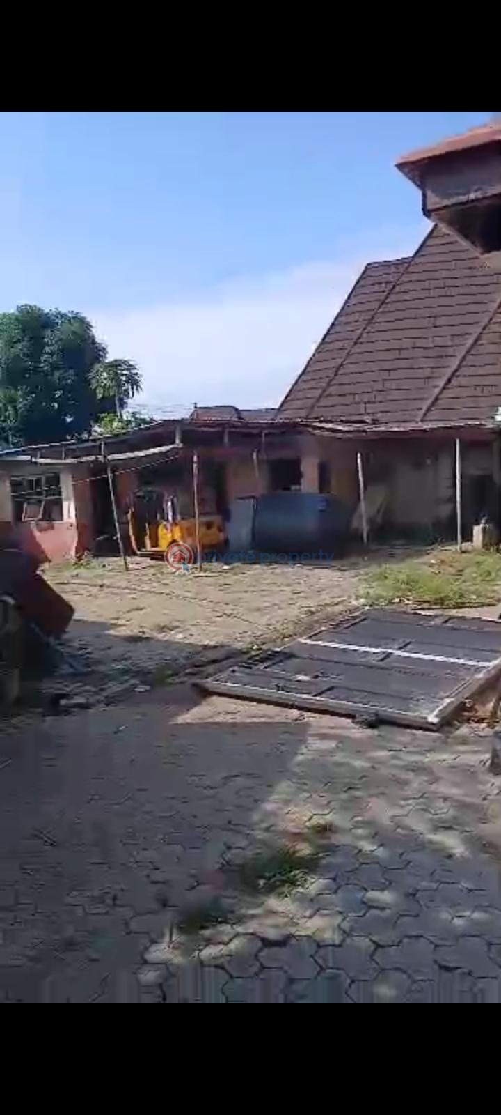 Residential Land For Sale Efabcity Estate Life Camp Abuja Phase 3  - 0
