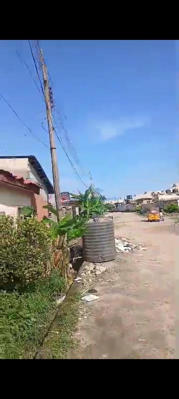 Residential Land For Sale Efabcity Estate Life Camp Abuja Phase 3  - 3
