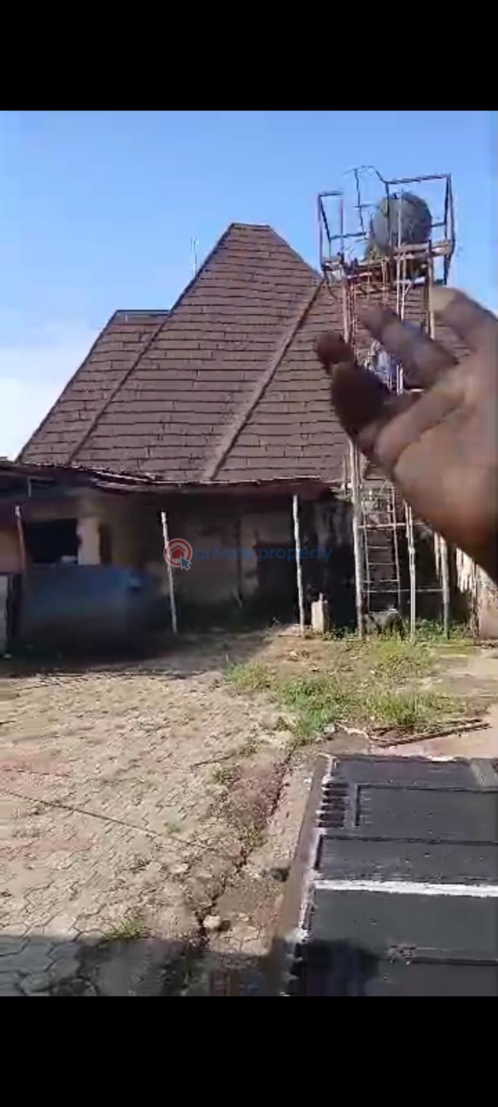 Residential Land For Sale Efabcity Estate Life Camp Abuja Phase 3  - 1
