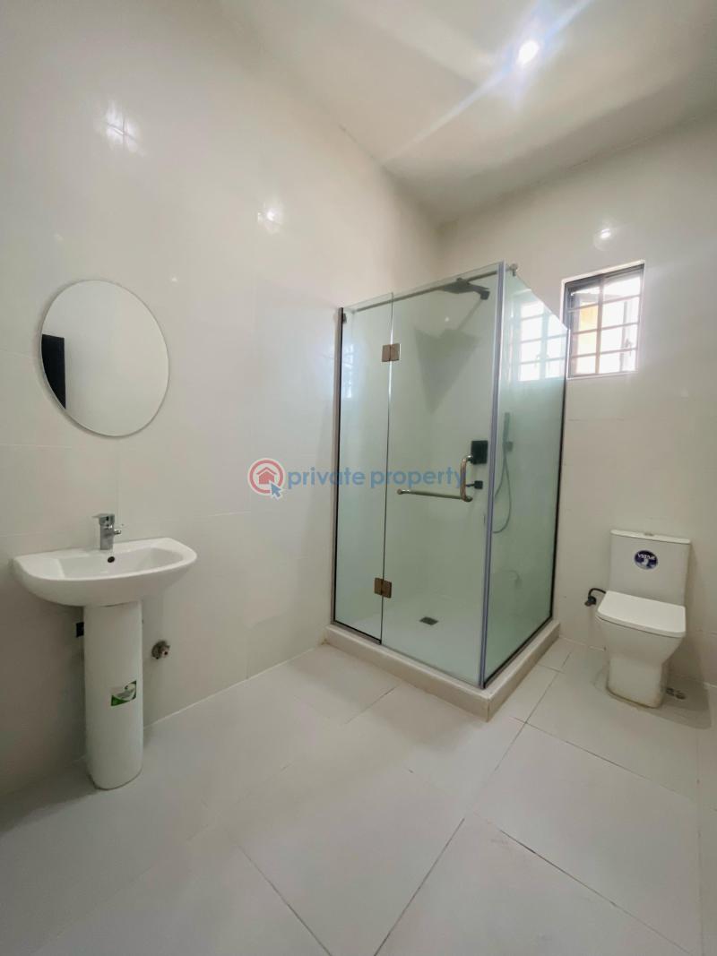 4 bedroom Terraced Duplex For Sale Ajah Lagos - 4