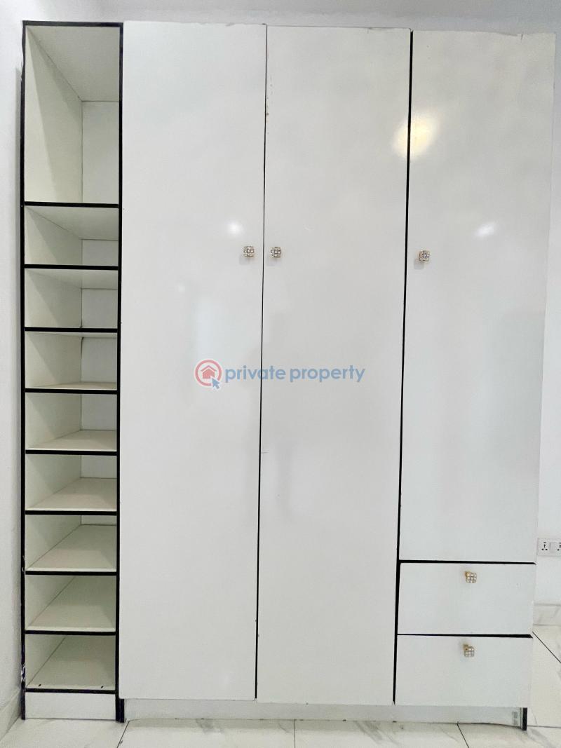 3 bedroom Terraced Duplex For Sale Ajah Lagos - 4