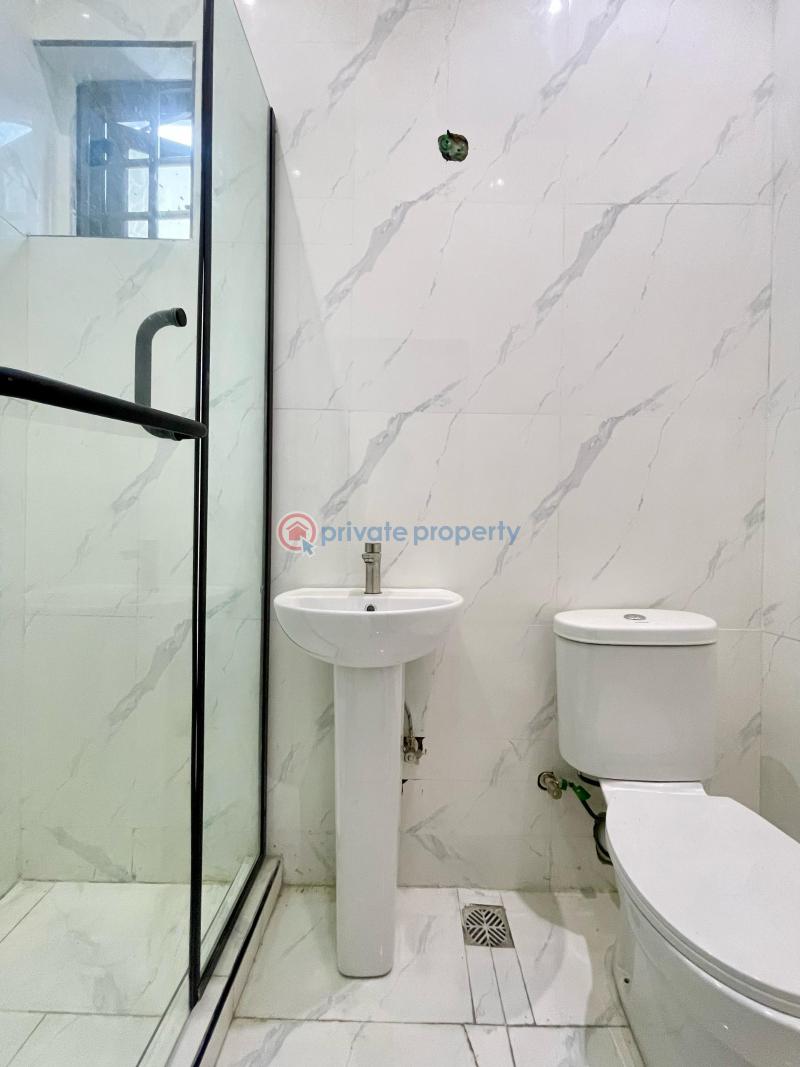 3 bedroom Terraced Duplex For Sale Ajah Lagos - 5