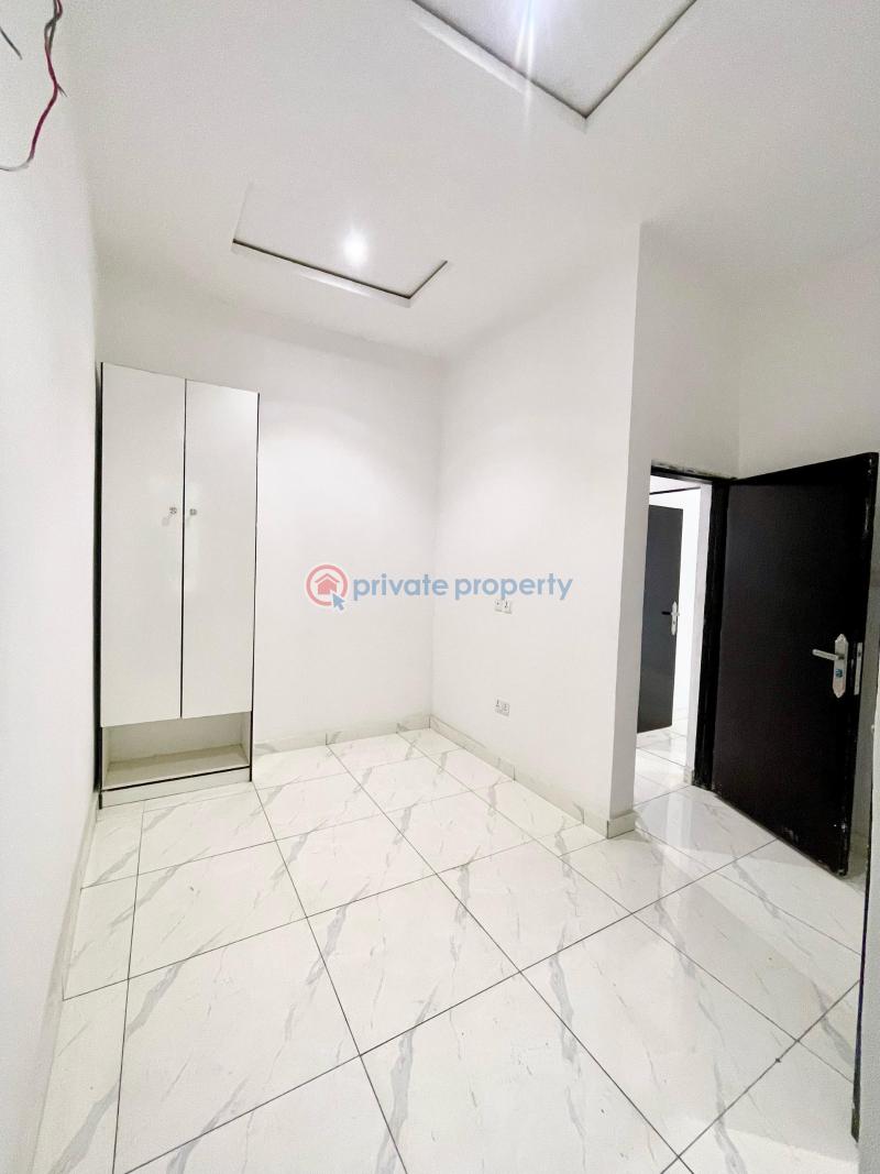 3 bedroom Terraced Duplex For Sale Ajah Lagos - 12