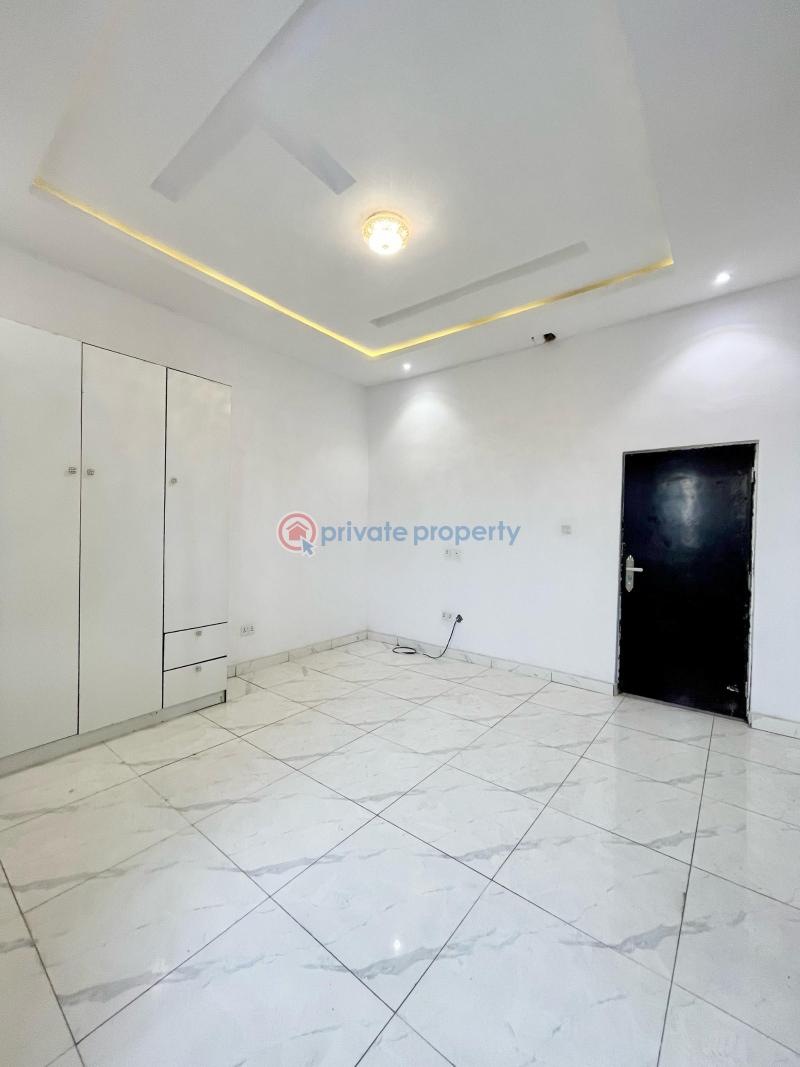 3 bedroom Terraced Duplex For Sale Ajah Lagos - 6