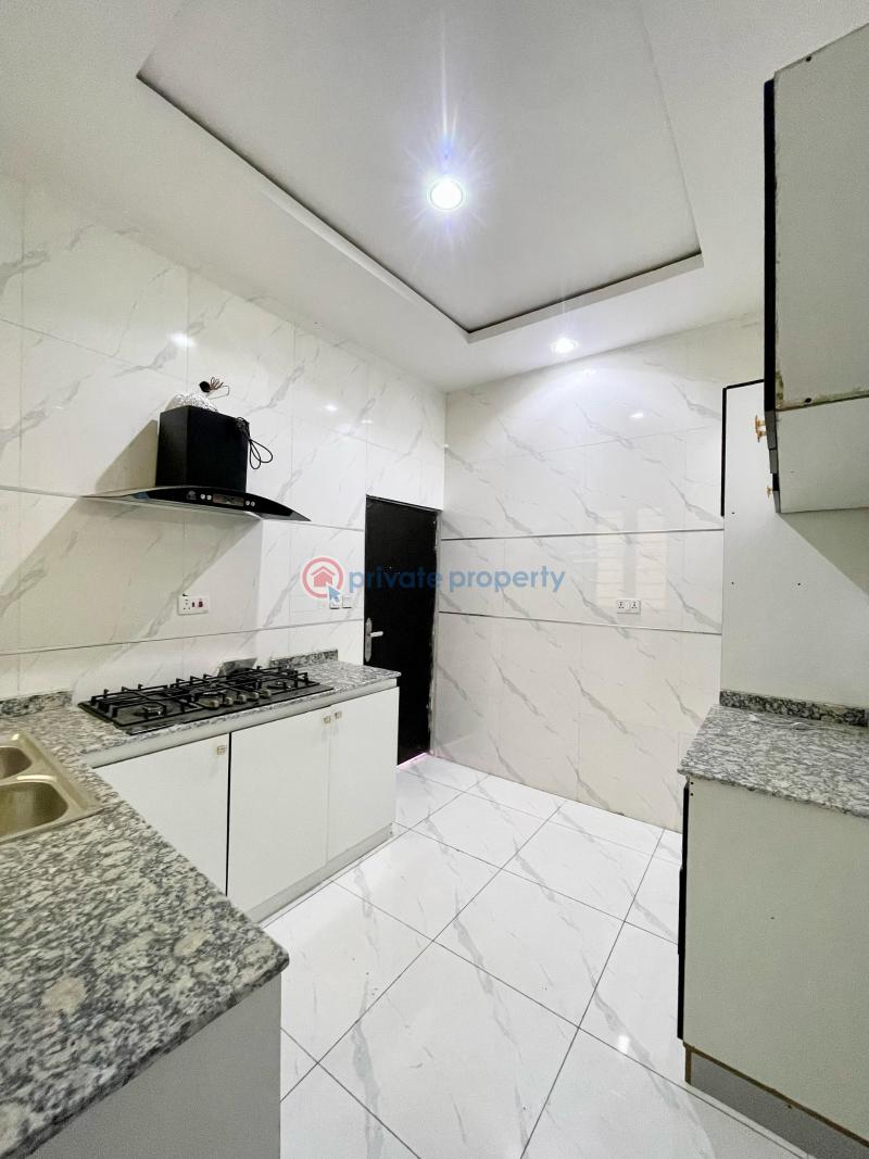 3 bedroom Terraced Duplex For Sale Ajah Lagos - 6