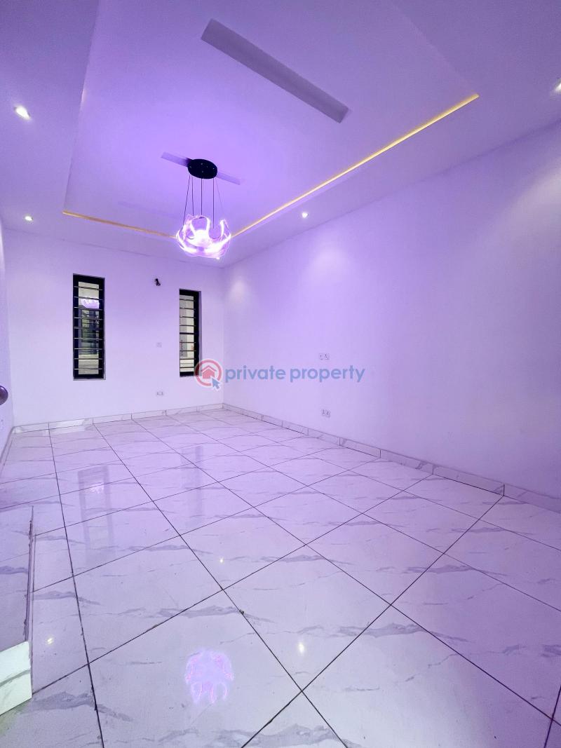 3 bedroom Terraced Duplex For Sale Ajah Lagos - 10