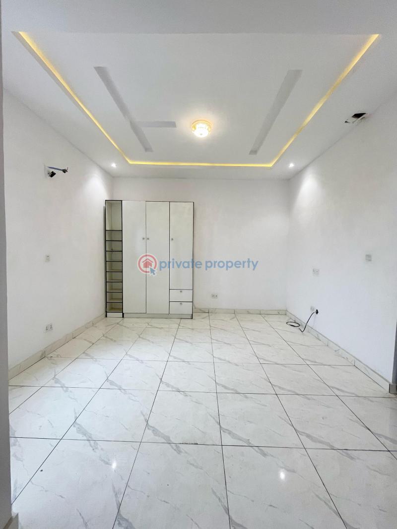 3 bedroom Terraced Duplex For Sale Ajah Lagos - 4