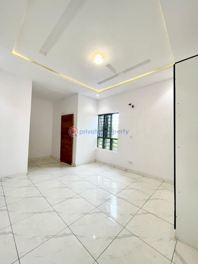 3 bedroom Terraced Duplex For Sale Ajah Lagos - 8