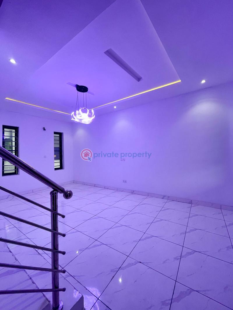 3 bedroom Terraced Duplex For Sale Ajah Lagos - 1