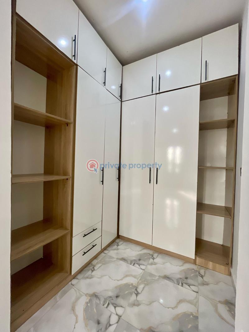 3 bedroom Terraced Duplex For Sale Ajah Lagos - 8