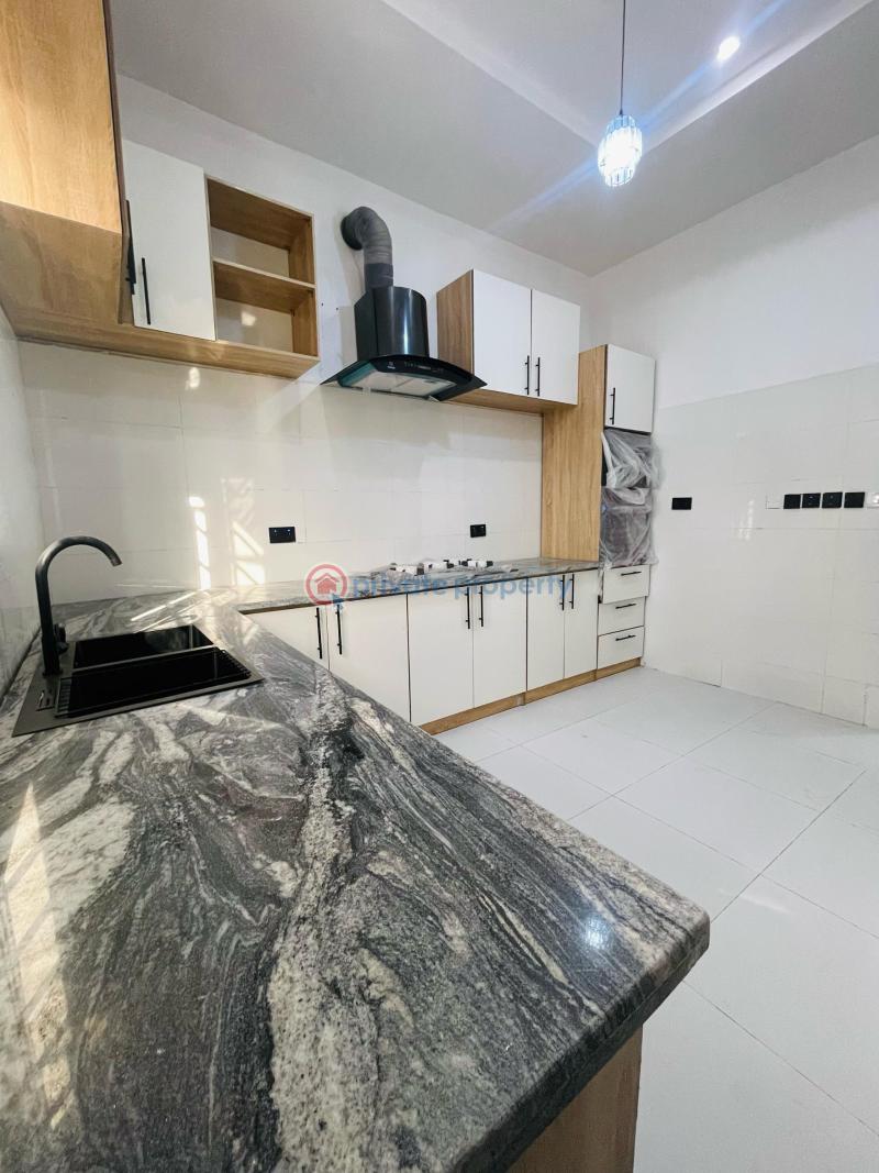 3 bedroom Terraced Duplex For Sale Ajah Lagos - 11