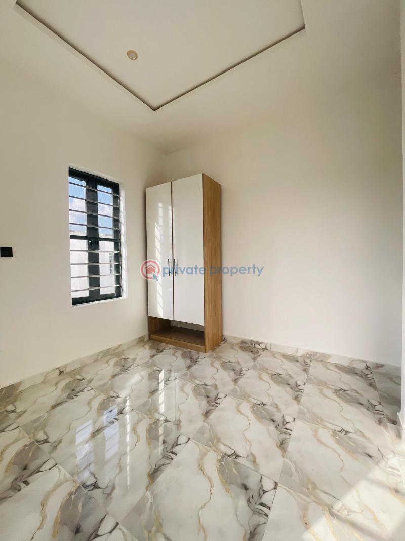 3 bedroom Terraced Duplex For Sale Ajah Lagos - 6