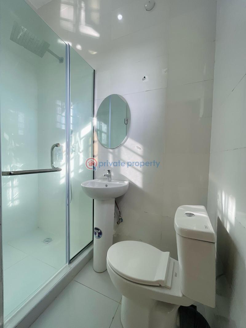 4 bedroom Terraced Duplex For Sale Ajah Lagos - 13