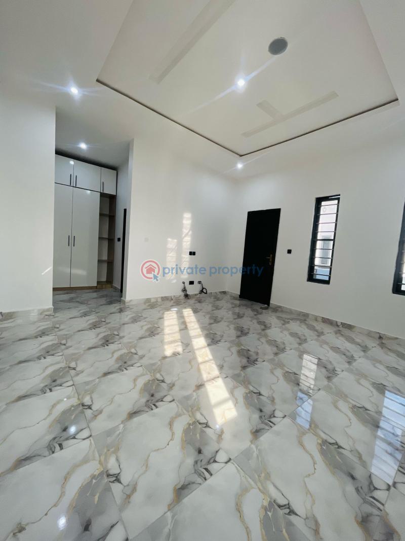 4 bedroom Terraced Duplex For Sale Ajah Lagos - 9