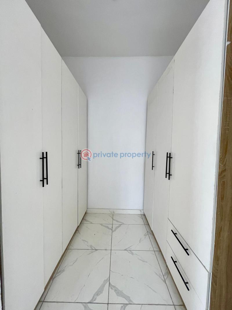 4 bedroom Semi detached Duplex For Sale Ajah Lagos - 11