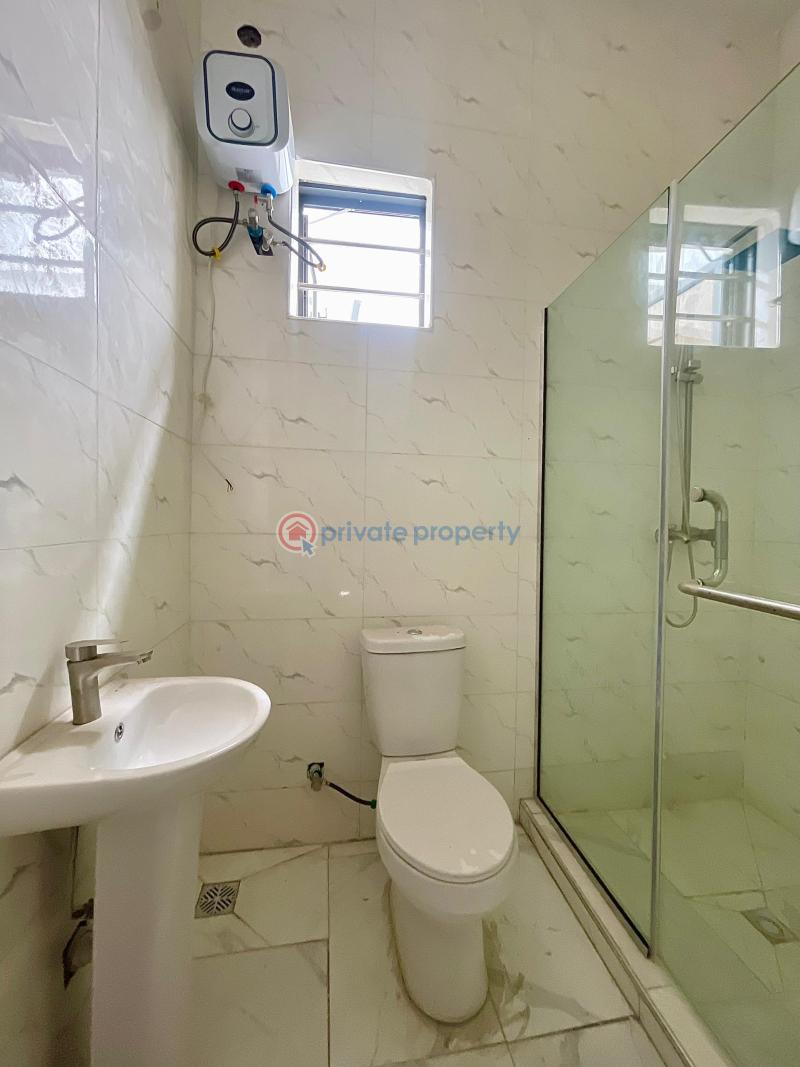 4 bedroom Semi detached Duplex For Sale Ajah Lagos - 17