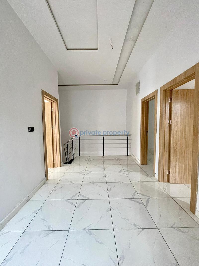 4 bedroom Semi detached Duplex For Sale Ajah Lagos - 7