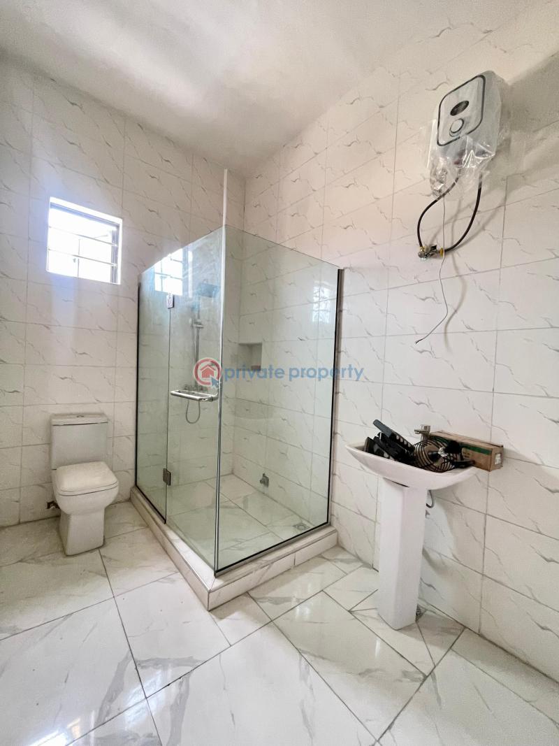 4 bedroom Semi detached Duplex For Sale Ajah Lagos - 12