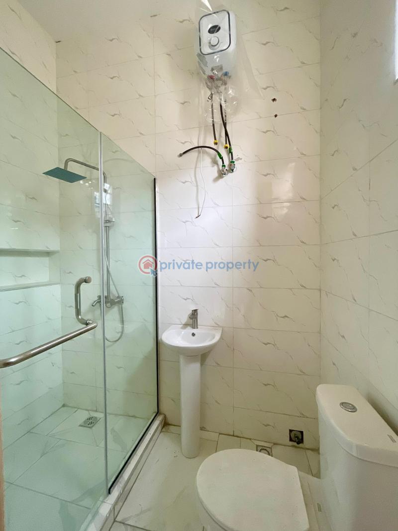 4 bedroom Semi detached Duplex For Sale Ajah Lagos - 19