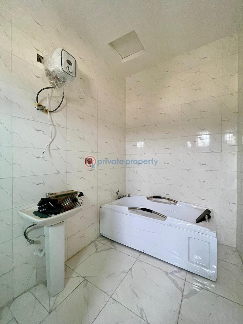 4 bedroom Semi detached Duplex For Sale Ajah Lagos - 16