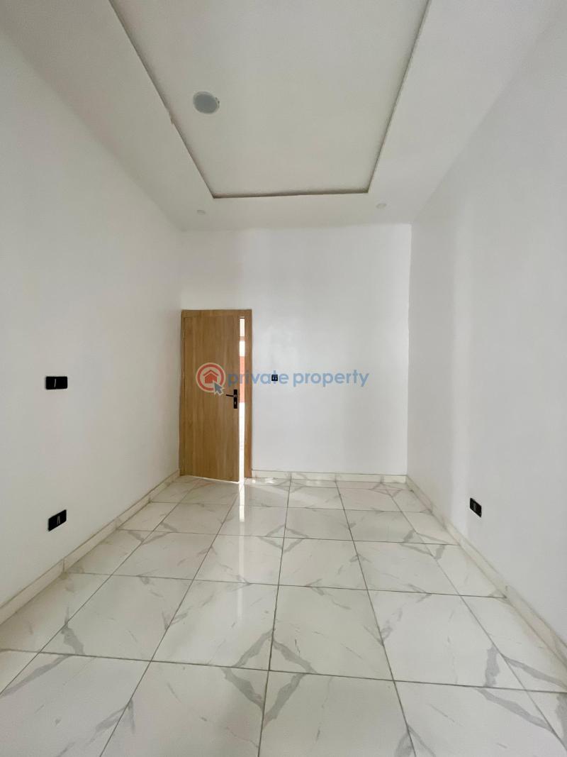 4 bedroom Semi detached Duplex For Sale Ajah Lagos - 14